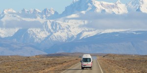 Beitragsbild des Blogbeitrags Patagonien im Überblick – ein Reiseguide für deine Planung