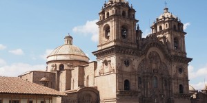 Beitragsbild des Blogbeitrags Reisetipps für die Inkastadt Cusco in Peru