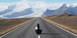 Beitragsbild des Blogbeitrags Roadtrip rund um Island auf der Ringstraße in 11 Tagen