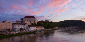 Beitragsbild des Blogbeitrags In Linz beginnts – Sehenswürdigkeiten und Insidertipps für die oberösterreichische Hauptstadt Linz 