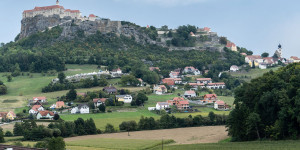 Beitragsbild des Blogbeitrags Erlebnisse in der Steiermark in Österreich – Die besten Ausflugsideen und Aktivitäten – GASTBEITRAG 