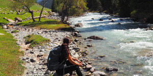 Beitragsbild des Blogbeitrags Diebstahl von meinem Rucksack und wie ich den Dieb aufgespürt habe – oder: Leg dich nicht mit Sabrina an