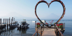 Beitragsbild des Blogbeitrags Rundreise Guatemala – Die schönsten Sehenswürdigkeiten für eine 10-14 tägige Backpacking Reise