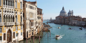 Beitragsbild des Blogbeitrags Venedig – die schönsten Sehenswürdigkeiten und Geheimtipps in der Lagunenstadt