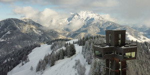 Beitragsbild des Blogbeitrags Pillerseetal in Tirol im Winter – Langlauf Paradies, Entspannung und wunderschöne Landschaft 