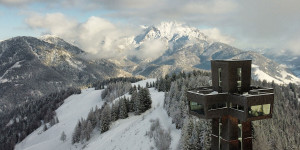 Beitragsbild des Blogbeitrags Pillerseetal in Tirol im Winter – Langlauf Paradies, Entspannung und wunderschöne Landschaft
