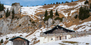 Beitragsbild des Blogbeitrags Bayerische Gemütlichkeit in Lenggries – Ski- & Wanderspaß
