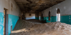 Beitragsbild des Blogbeitrags Namibia Roadtrip Rundreise Süden – Reiseroute und Reisetipps