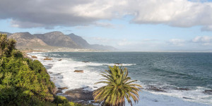 Beitragsbild des Blogbeitrags Garden Route Südafrika – Reiseroute für deinen Roadtrip 
