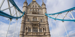Beitragsbild des Blogbeitrags London – Sehenswürdigkeiten, Geheimtipps und außergewöhnliche Orte