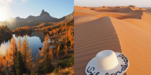 Beitragsbild des Blogbeitrags Meine Lieblingsfotos Reisen 2023 – Fotoparade FOPANET
