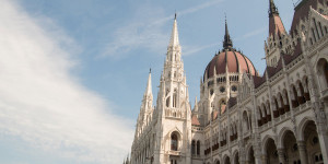 Beitragsbild des Blogbeitrags Städtetrip Budapest – die besten Sehenswürdigkeiten