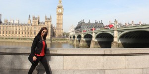 Beitragsbild des Blogbeitrags London zu Fuß erkunden – die schönsten Touren