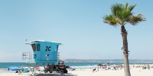 Beitragsbild des Blogbeitrags Weekend Getaway: San Diego