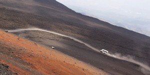 Beitragsbild des Blogbeitrags FlugenteAmBerg: Ätna – Europas mächtigster Vulkan 