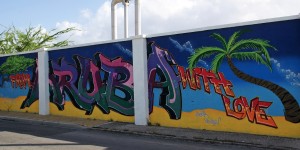 Beitragsbild des Blogbeitrags FlugenteOnTour: A wie Aruba … oder der FlugentenTalk mit Rita Morozow 