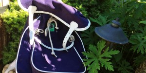 Beitragsbild des Blogbeitrags FlugentenAllerlei: Mit dem neuen Kamarg Rucksack auf Tour