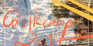 Beitragsbild des Blogbeitrags FlugentenAllerlei: Das war das Castlecamp 2017!