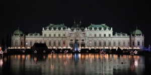 Beitragsbild des Blogbeitrags FlugenteInTown … Mit Canon auf Fototour durch die Christkindlmärkte von Wien