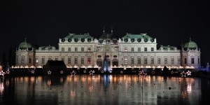 Beitragsbild des Blogbeitrags FlugenteInTown … Mit Canon auf Fototour durch die Christkindlmärkte von Wien 