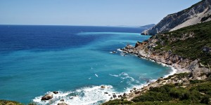 Beitragsbild des Blogbeitrags FlugenteOnTour: Mamma mia, oh wie schön ist Skiathos, Mamma!
