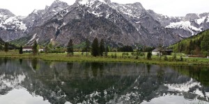Beitragsbild des Blogbeitrags Waldness im Almtal … auf du und du mit dem Wald