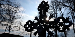 Beitragsbild des Blogbeitrags Morbides Wien – von Friedhöfen, Gruften, Mumien und dem Tod