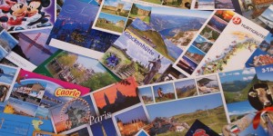 Beitragsbild des Blogbeitrags FlugentenParade: Souvenirs, Souvenirs …