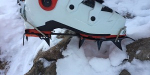 Beitragsbild des Blogbeitrags Steigeisen- PETZL – Vasak