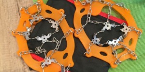 Beitragsbild des Blogbeitrags Steigeisen alternative