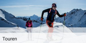Beitragsbild des Blogbeitrags Wandern mit iPhone oder Android