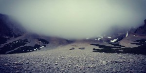 Beitragsbild des Blogbeitrags Schneeberg- Nördlicher Grafensteig 