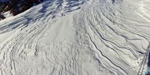 Beitragsbild des Blogbeitrags Skitour Schneealpe