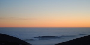 Beitragsbild des Blogbeitrags Nachtskitour- Kaltenbachgraben- Semmering 