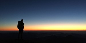 Beitragsbild des Blogbeitrags Nachtwanderung Fadensteig Hochschneeberg