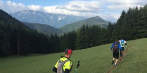 Beitragsbild des Blogbeitrags Schneeberg Trail 2017 Rückblick 