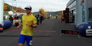 Beitragsbild des Blogbeitrags F/LIST Feistritztallauf – Halbmarathon 