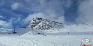 Beitragsbild des Blogbeitrags PIEPS – LVS Schulung am Dachstein 