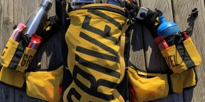 Beitragsbild des Blogbeitrags Grivel Mountain Runner 20 Trailrunningrucksack