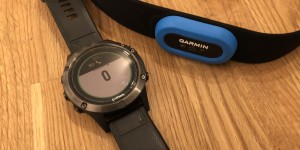 Beitragsbild des Blogbeitrags Garmin Running Power Wattmesser verwenden