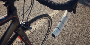 Beitragsbild des Blogbeitrags Rennrad Fazit- meine ersten Rennrad Ausfahrten!