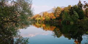 Beitragsbild des Blogbeitrags Thema Strom – Mein Alpenstrom – Umweltschutz