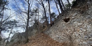 Beitragsbild des Blogbeitrags Outdoortagebuch 2020 Woche 08 – Schrattenstein