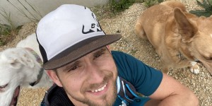 Beitragsbild des Blogbeitrags Outdoortagebuch 2020 Woche 20 – Wettkampfzeit
