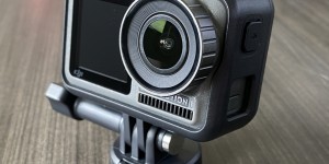 Beitragsbild des Blogbeitrags DJI OSMO ACTION – Erfahrungsbericht