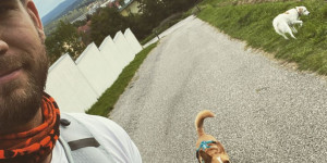 Beitragsbild des Blogbeitrags Outdoortagebuch 2020 Woche 40 – bald das Jahr vorbei