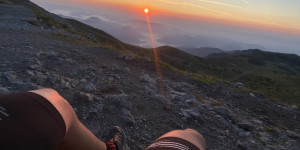 Beitragsbild des Blogbeitrags Outdoortagebuch 2020 Woche 33 – Urlaub Teil 2