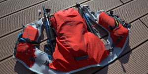 Beitragsbild des Blogbeitrags OSPREY – DURO 6 – Erfahrungsbericht