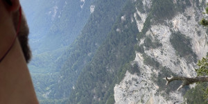 Beitragsbild des Blogbeitrags Outdoortagebuch 2020 Woche 31 – Tempo Tempo