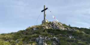 Beitragsbild des Blogbeitrags Mittagstein (Rauchkogel) Tour – Hirschwang – Reichenau an der Rax